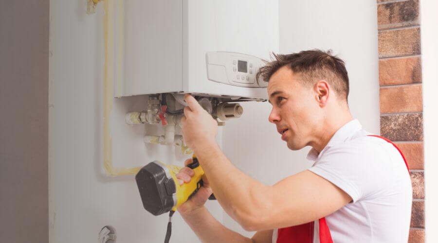 Professional Leak Detection in Camden, SC