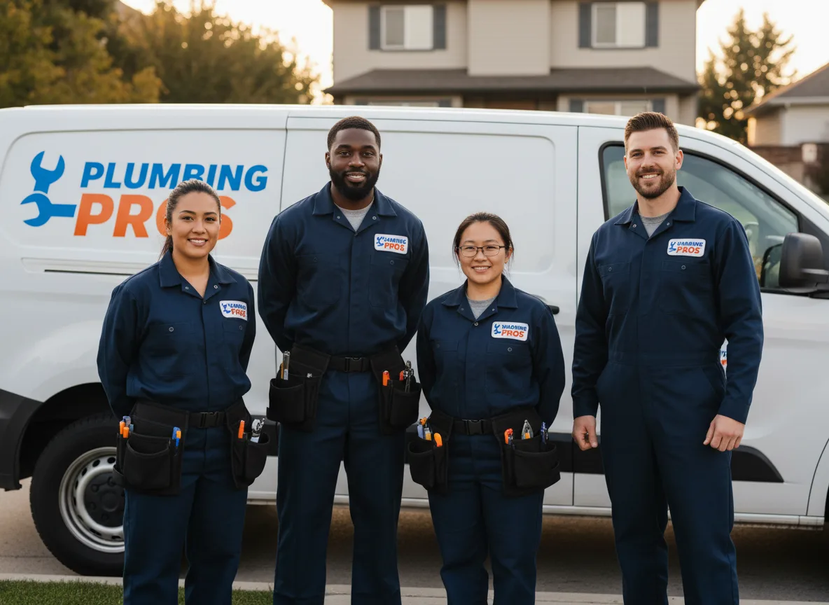 Water Heater Repair company in Camden, SC